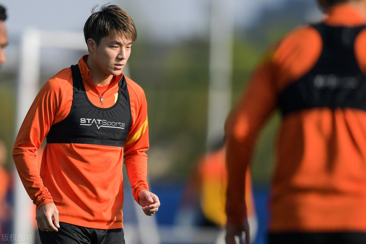 聚焦首战|武汉单外援首发战河北中韩教练PK一触即发