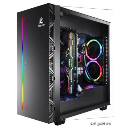 diy组装电脑比较好的配置,2020年电脑配置推荐1200元内