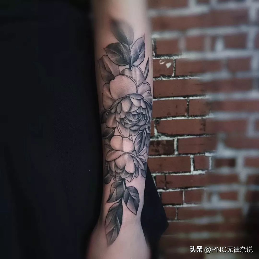 墨刺青tattoo工作室,墨刺青工作室