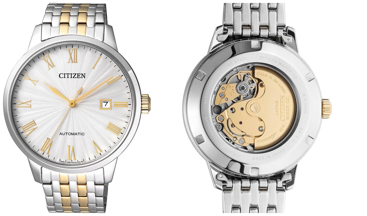 月收入一万五配什么品牌手表,月收入多少应该买多少钱的手表