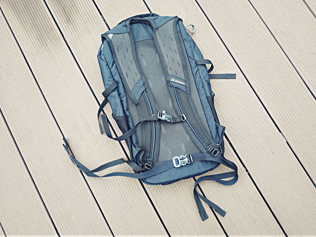 格里高利nano2024怎么选,格里高利nano18l和20l对比