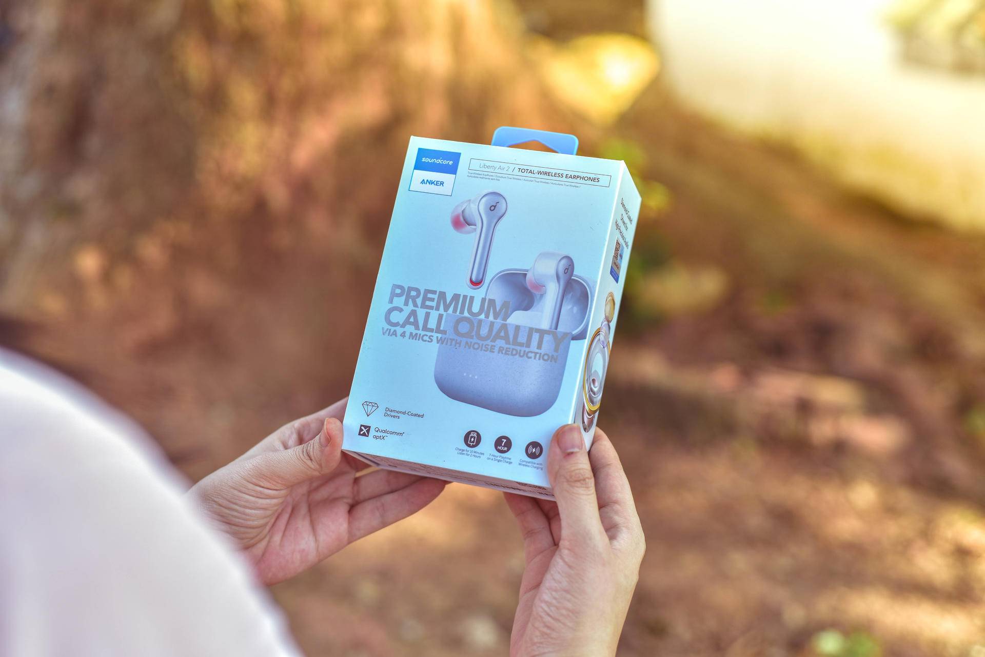 ankersoundcorelibertyair2pro怎么样,ankersoundcoreliberty2pro测评