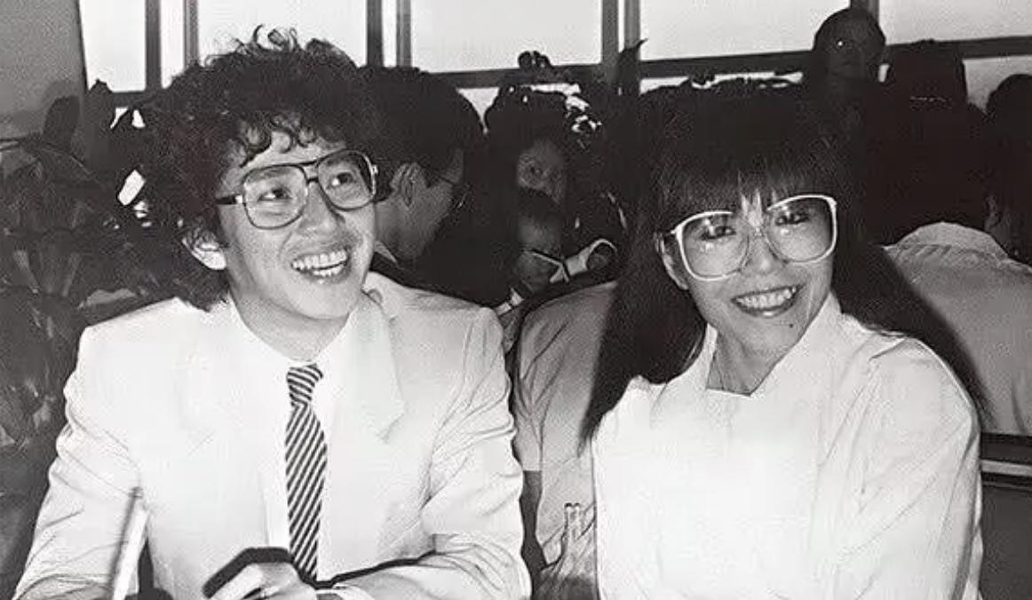 明星丁克家庭的夫妻有哪些,丁克一族的香港明星夫妻