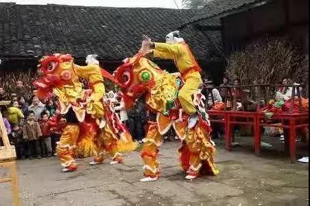 传统运动国家级非物质文化遗产,非遗文化杂技