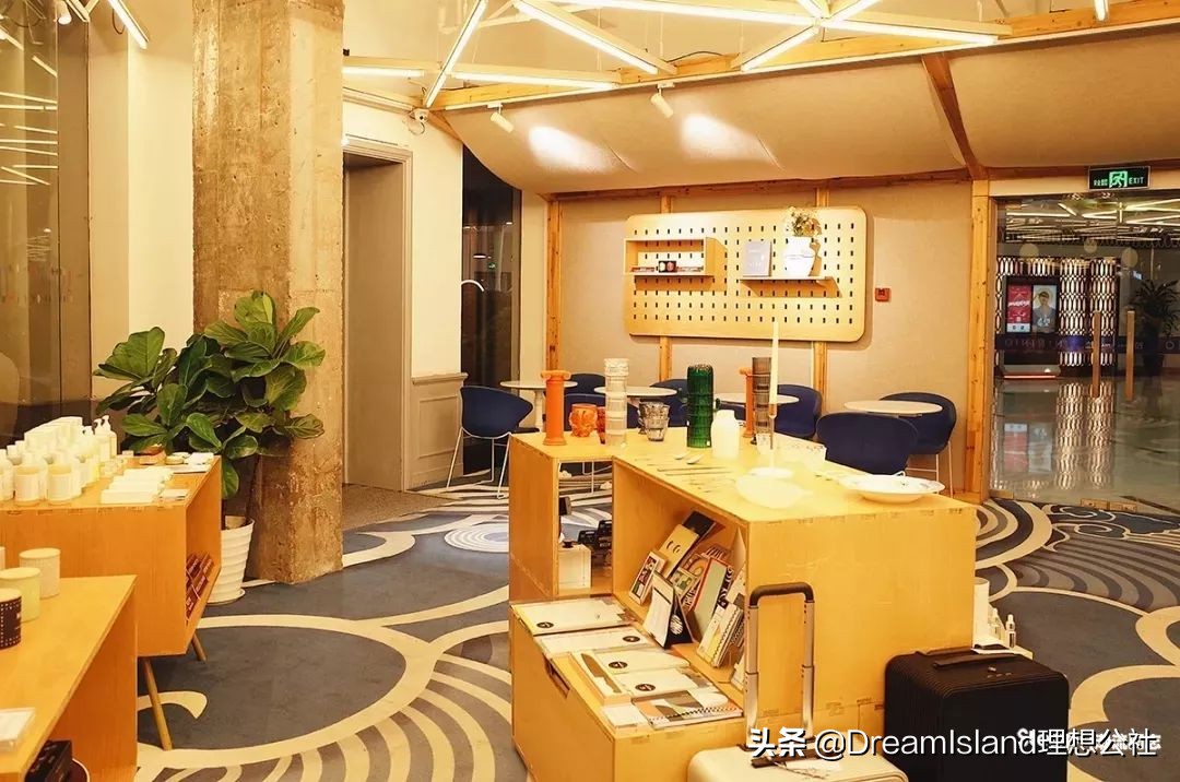 上海10家最佳买手店,上海有哪些潮流买手店