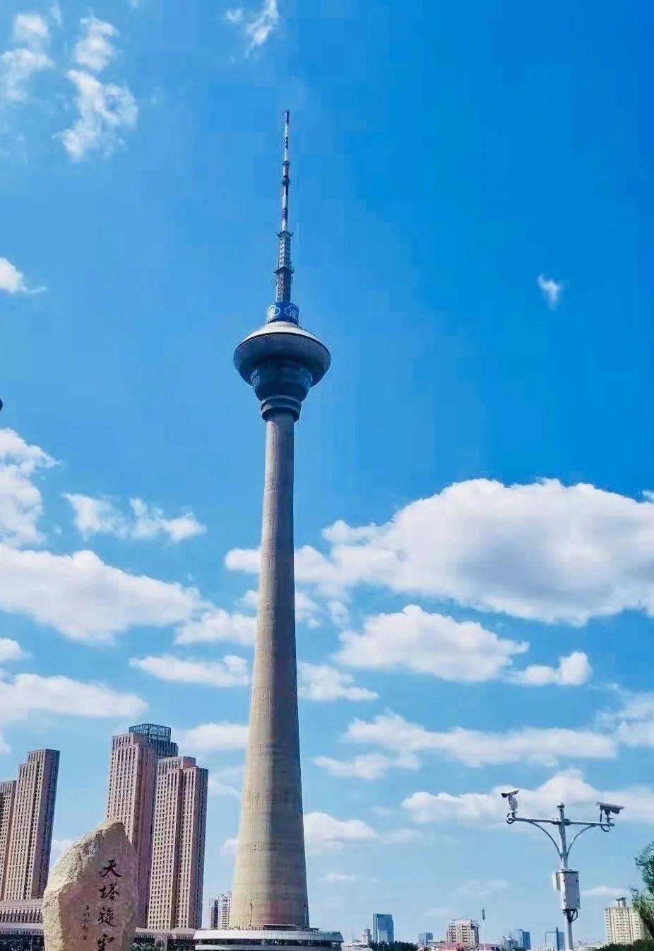 一个不出郑州的踏青好去处,天津春游公园推荐