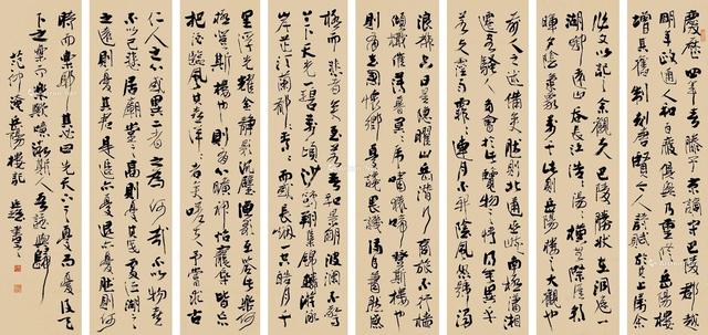 “文博之春”拍卖即将开槌，四大书画专场预展仍在举行