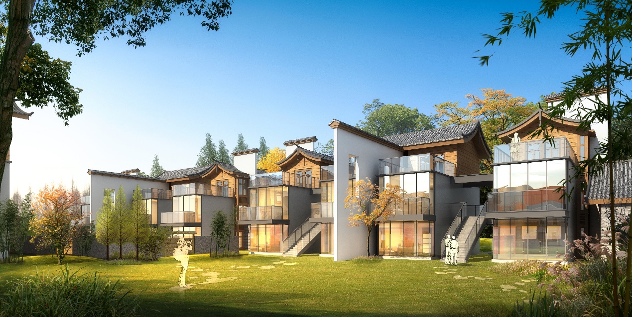 曹山未来城传世大宅,曹山未来城十大品牌