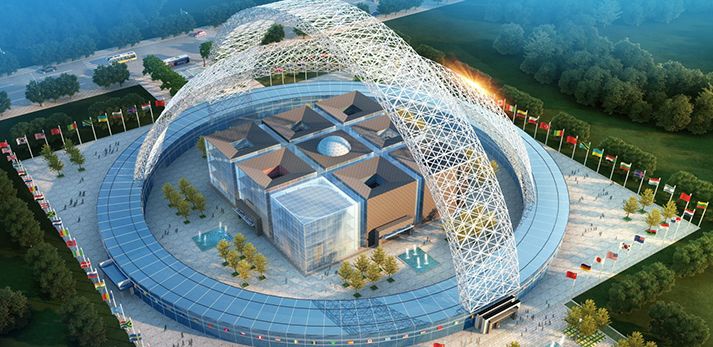 复兴文明文旅集团|张普然《鉴典》：文化产业“六行业”