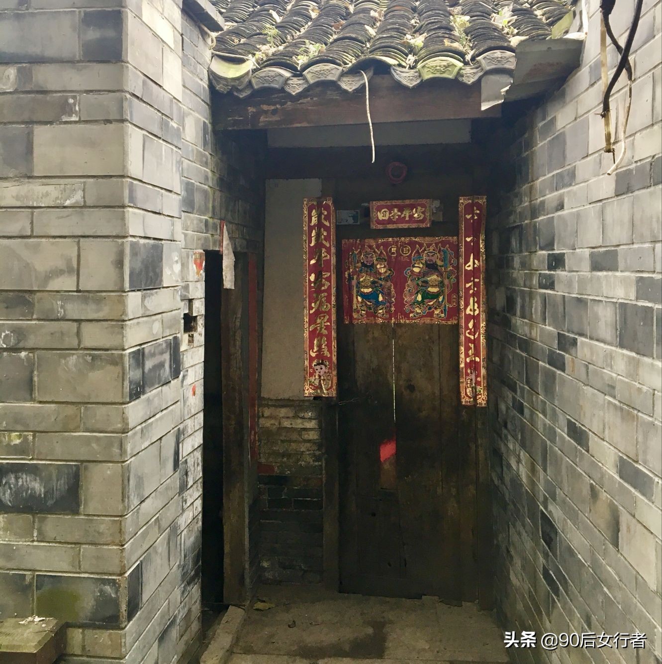 成都是一座古老而年轻的文化古城,成都历史文化老街