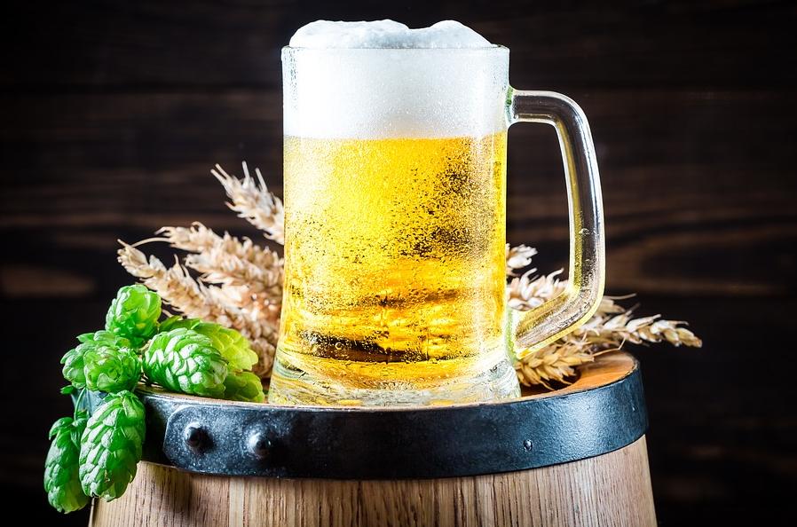 以前的啤酒喝了有呛气,为什么现在啤酒味道变了