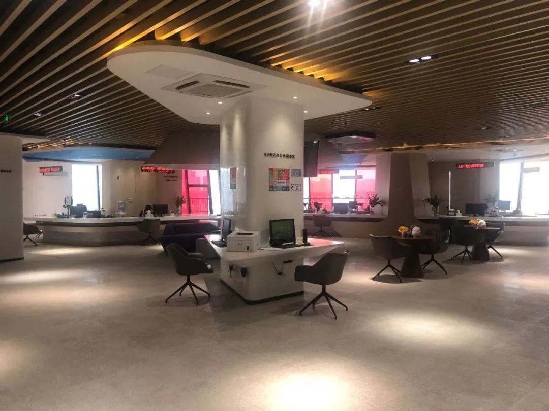 浙江第一批未来社区诸暨,浙江已入驻的未来社区