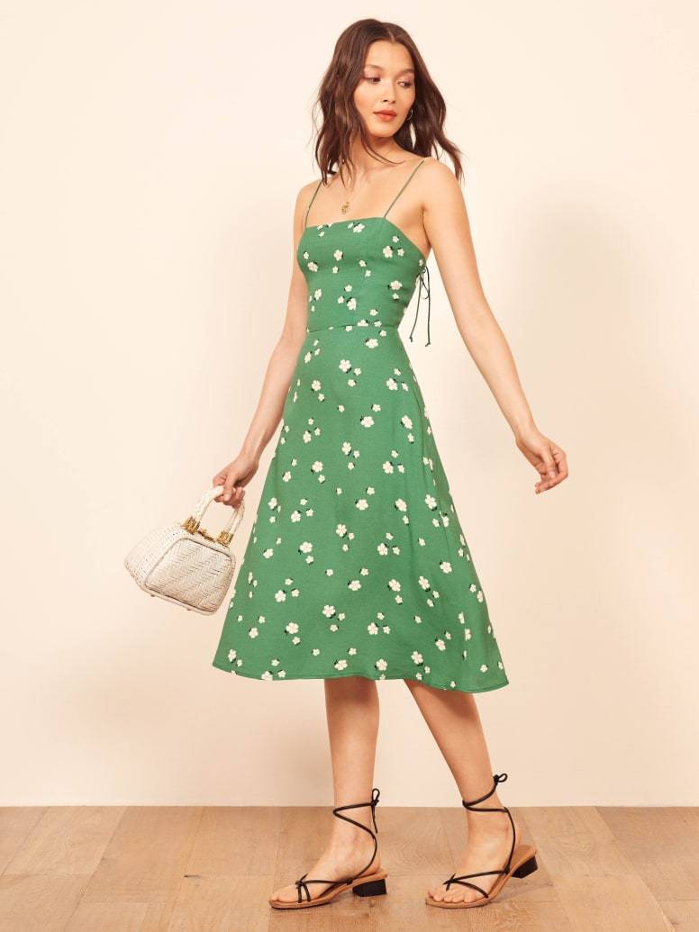 想要立刻白两度？今夏先得绿一绿！