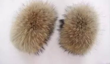 为什么皮草越来越少了,便宜的皮草和贵的皮草区别在哪里