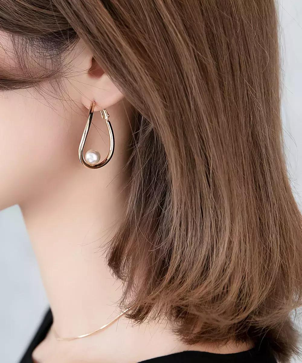 什么牌子的耳环好看又便宜,十大轻奢品牌耳环