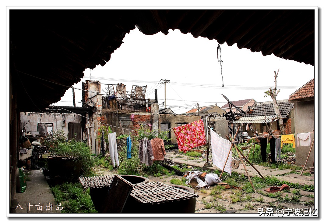 宁波镇海古村落景点介绍,镇海十大古村落