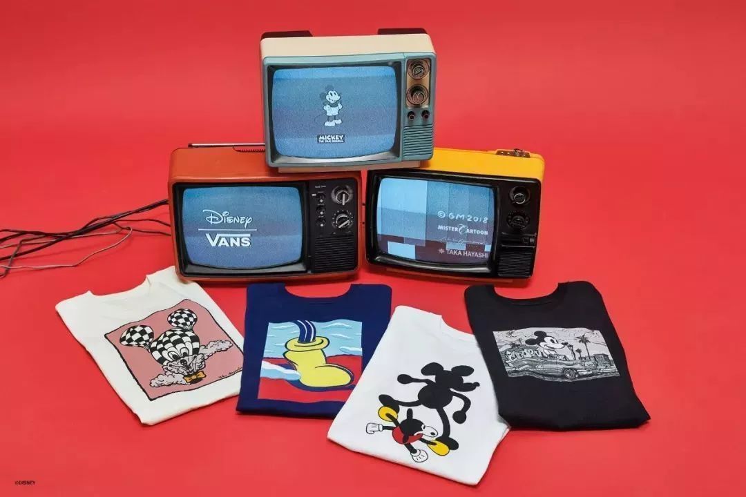 米奇经典款,米奇夏日新品