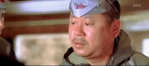 离谱影帝,他都可以拿影帝我凭什么不行原版