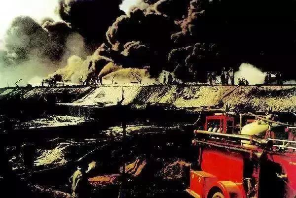 历史上二月份危化品安全事故案例,近2年危化品企业安全事故回顾