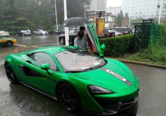 于汉超实力有多强,于汉超有多少车