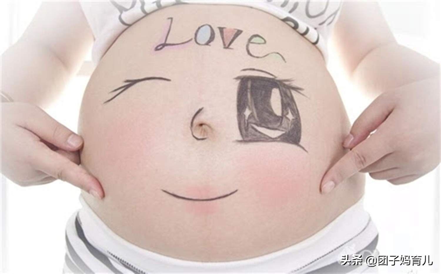 怀孕刚开始怎么知道自己怀孕了,孕妇怀孕经历的艰难过程