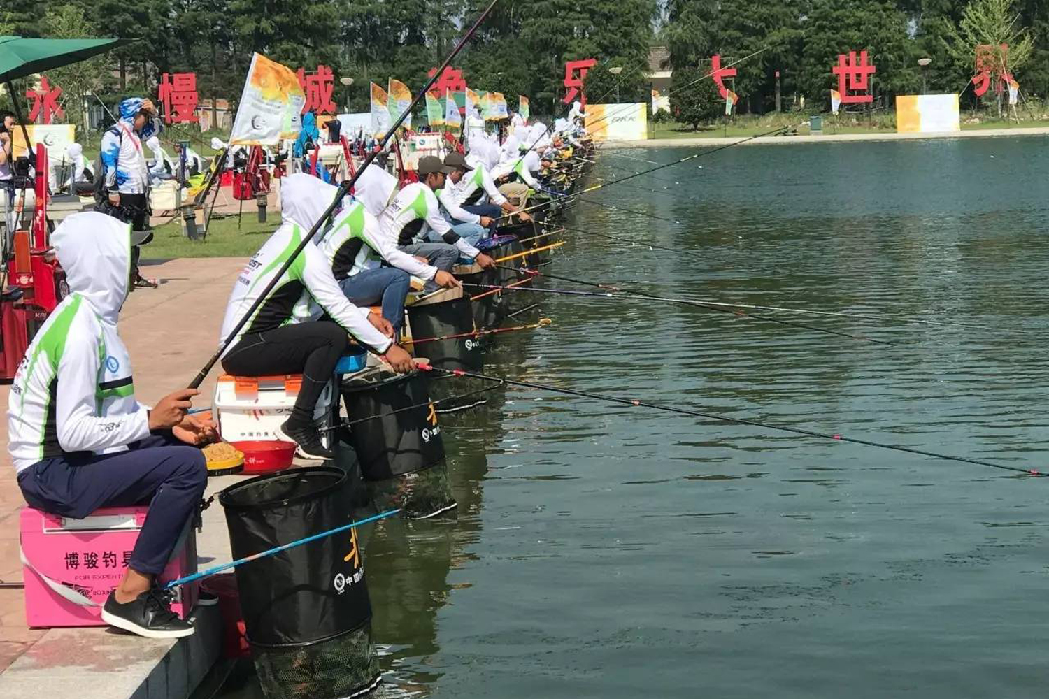 冬季钓鱼小药绝密配方大全,钓鱼鱼饵小药配方有哪些