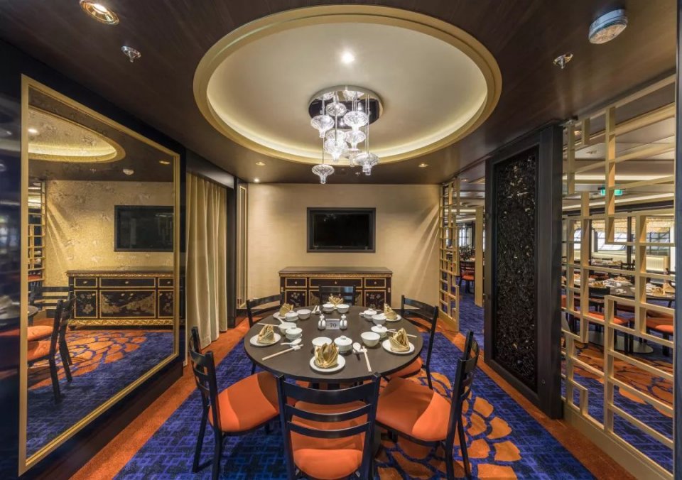 世界梦号邮轮日本详细攻略,世界梦号邮轮攻略