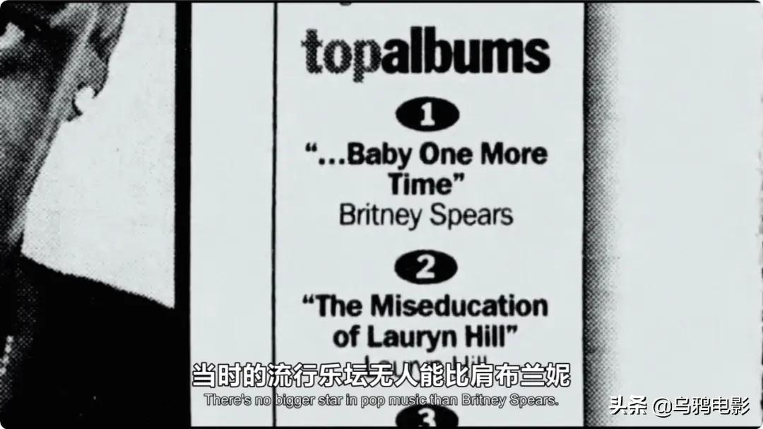 13年首曝光！被亲爹无死角监视、灌药、绝育，毁掉一个巨星多容易