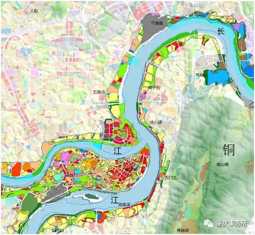 重庆十大高端项目,重庆重大项目建设最新消息