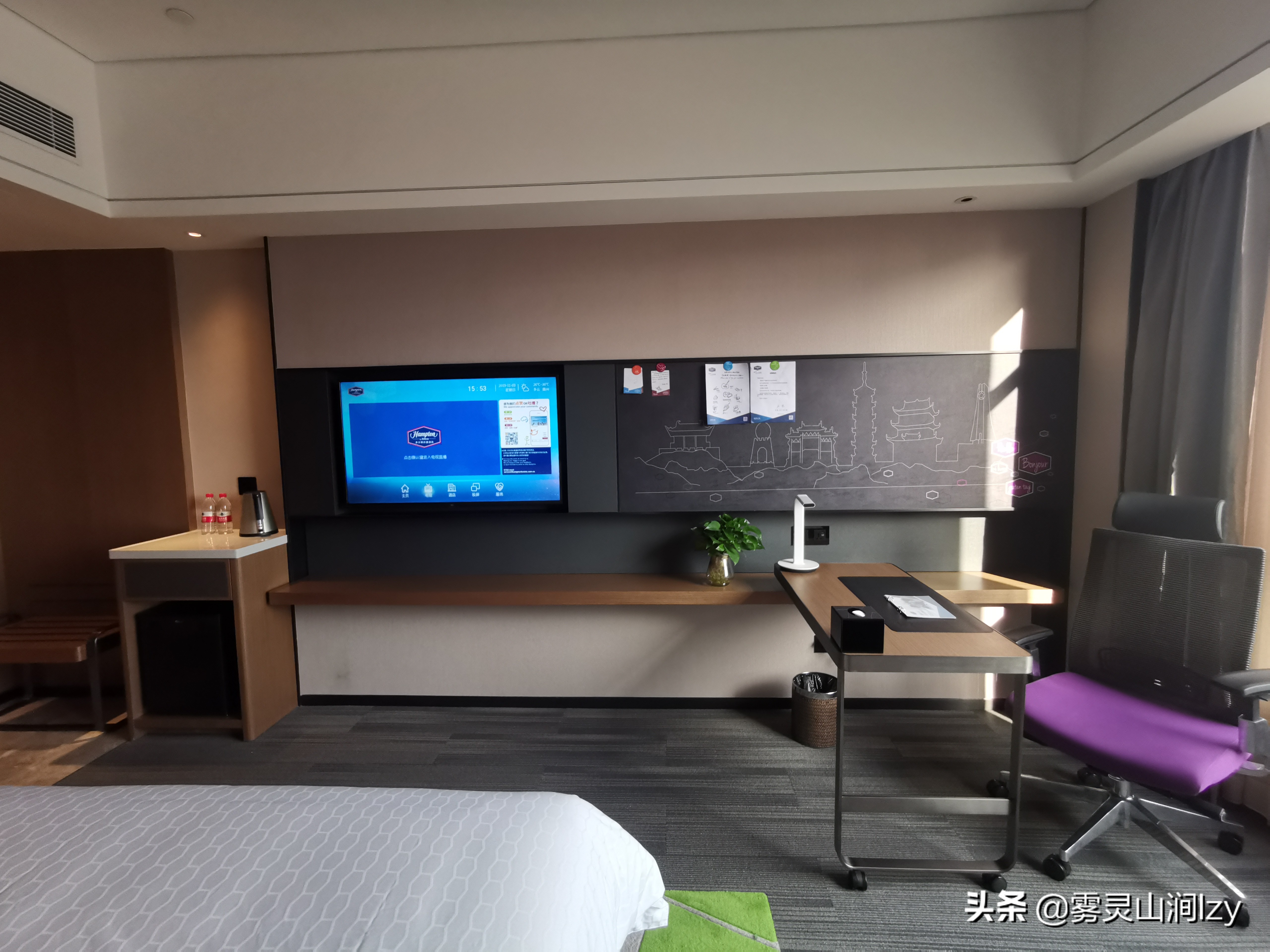 赣州希尔顿欢朋酒店婚宴,赣州希尔顿欢朋酒店预订