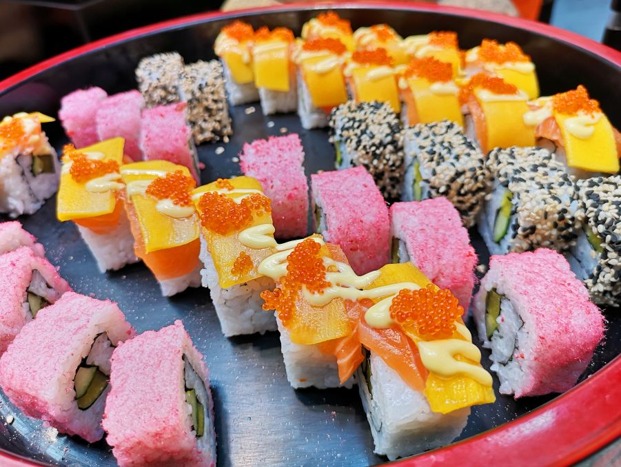 成都海鲜自助餐499元一个,成都生蚝吃到饱自助餐