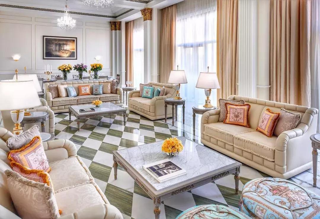 当LVMH、Fendi开始造酒店，安缦都要敬三分