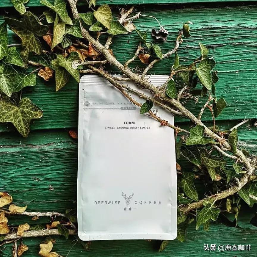 中美产量第一，为何感觉我们都不常见到洪都拉斯咖啡？