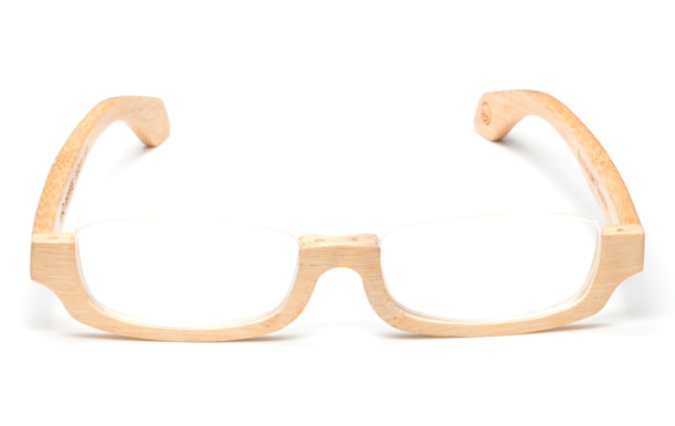 匠心独具的强劲周边–东方Megane系列（东方眼镜娘）-上