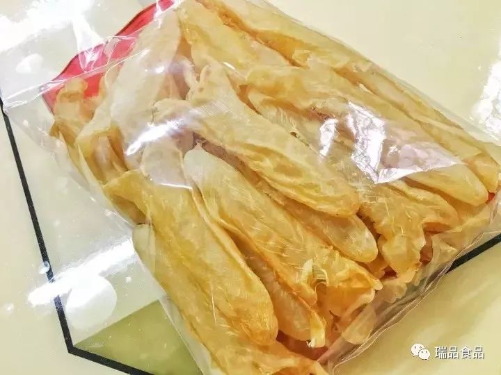 花胶放阴凉的地方还是干燥,买回来的花胶发霉是正常的吗