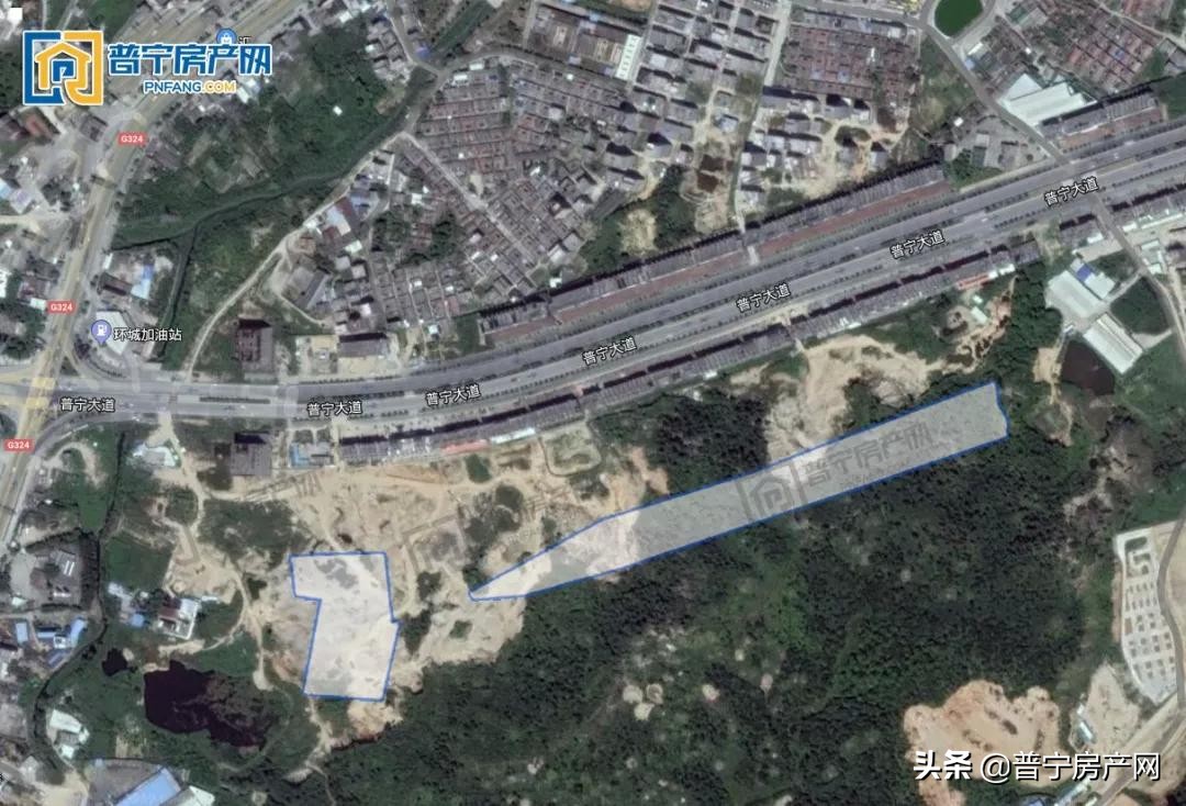 普宁池尾高速路口楼盘,普宁池尾2024年最新楼房出售
