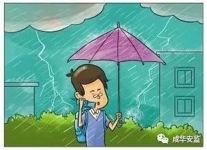 打雷天气站在高压电线会被雷击吗,雷电天气接打电话危害多大