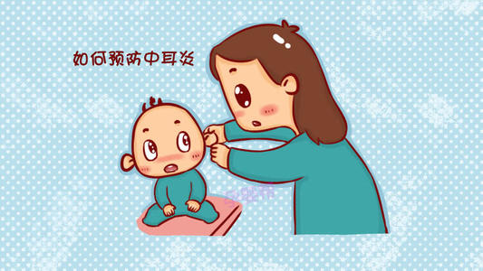 分泌性中耳炎的科普,分泌性中耳炎需要注意什么
