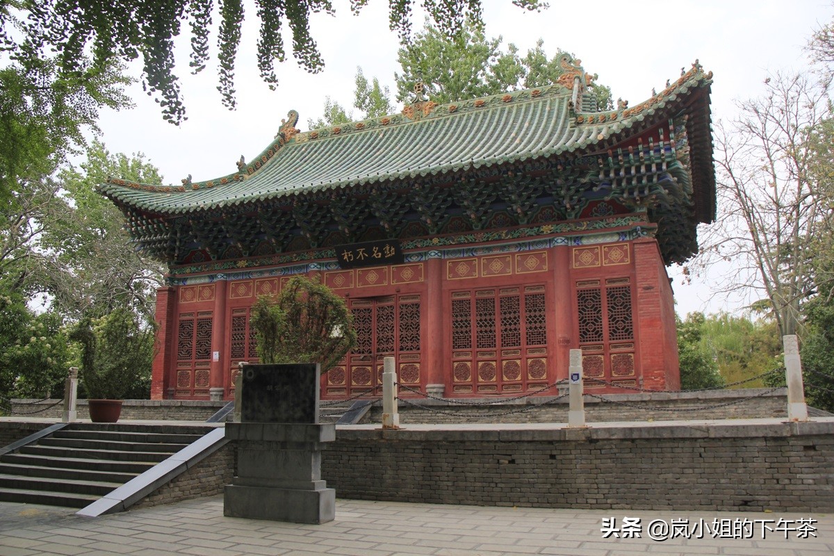 郑州最值得去的几个地方,郑州值得一逛的地方是哪里