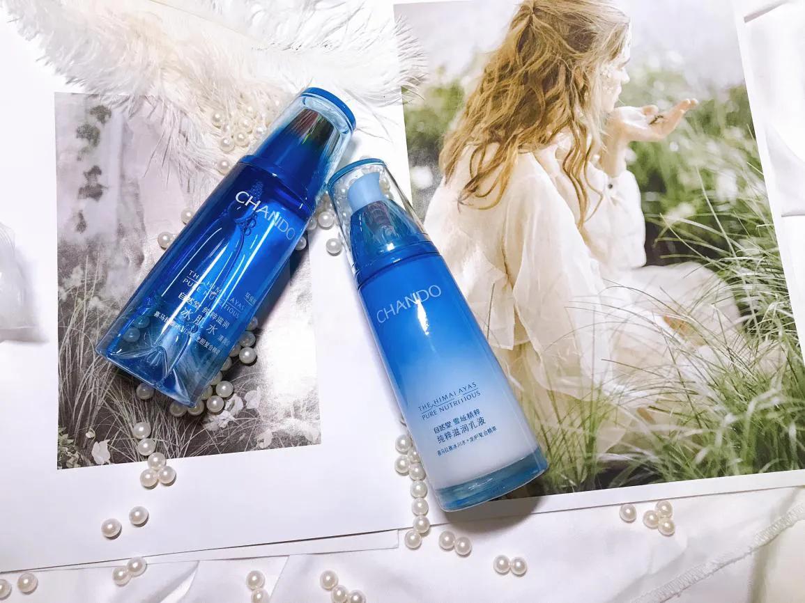 国货水乳套装排行榜前十名自然堂,国货护肤品水乳推荐前十名自然堂