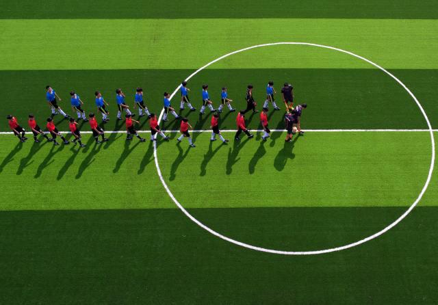 重庆亚洲杯场馆,重庆亚洲杯看球地