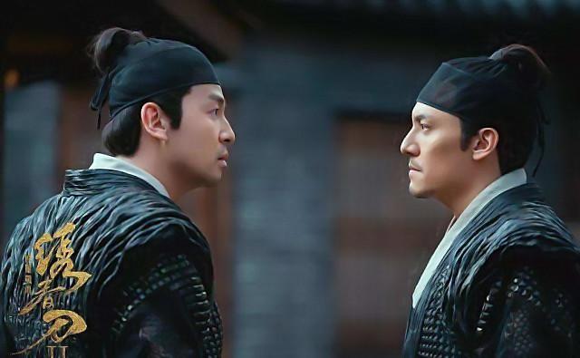 近几年国产电视剧排名第一陈情令,最值得看的十部电视连续剧陈情令