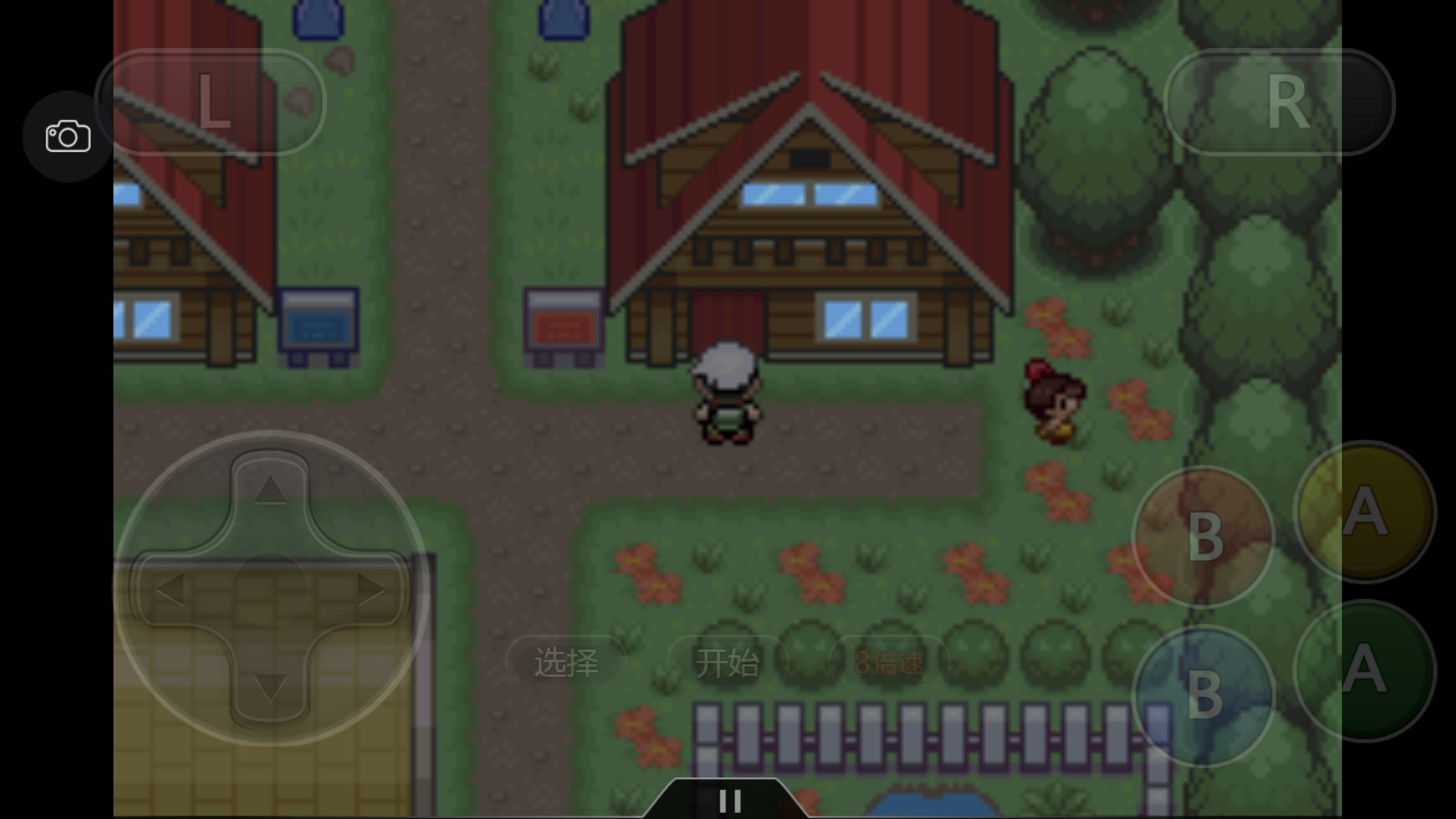 口袋妖怪之究极绿宝石攻略三周目,究极绿宝石3一周目完整图文攻略