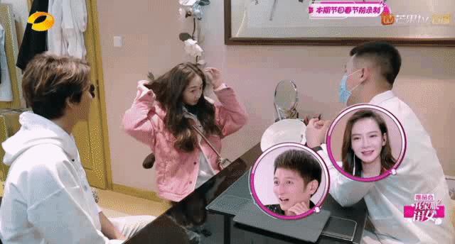 假发假肩,假臀假肩假发