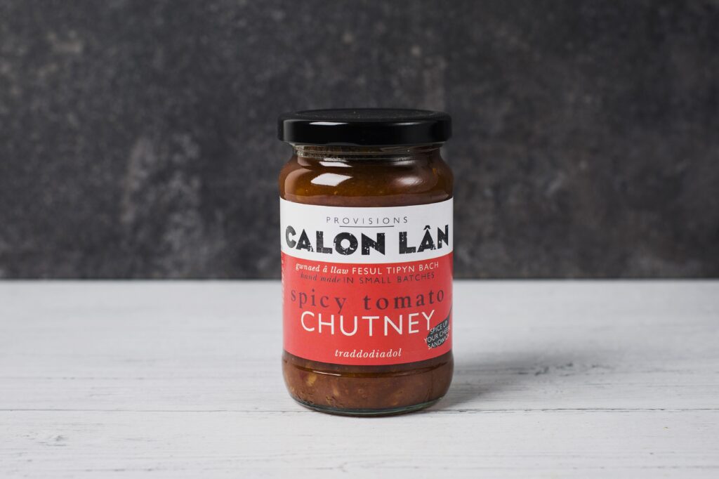 英国威尔士美食,威尔士代表性食物