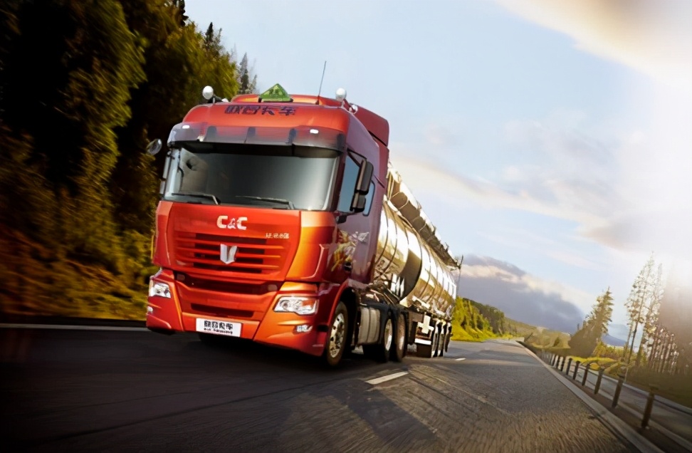 中国六大轮胎巨头,中国新品牌卡车轮胎