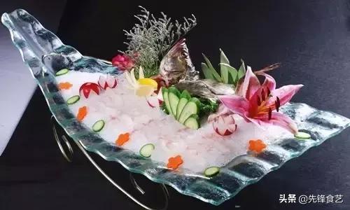 章鱼刺身制作过程,刺身制作零基础教学