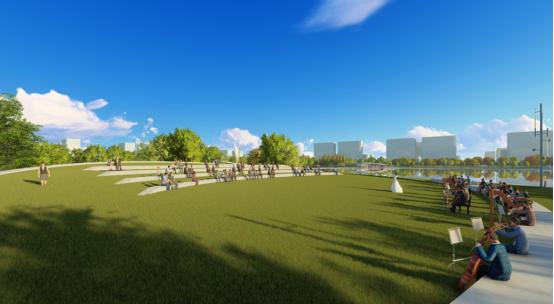 杭州计划建设200座公园,杭州新增公园