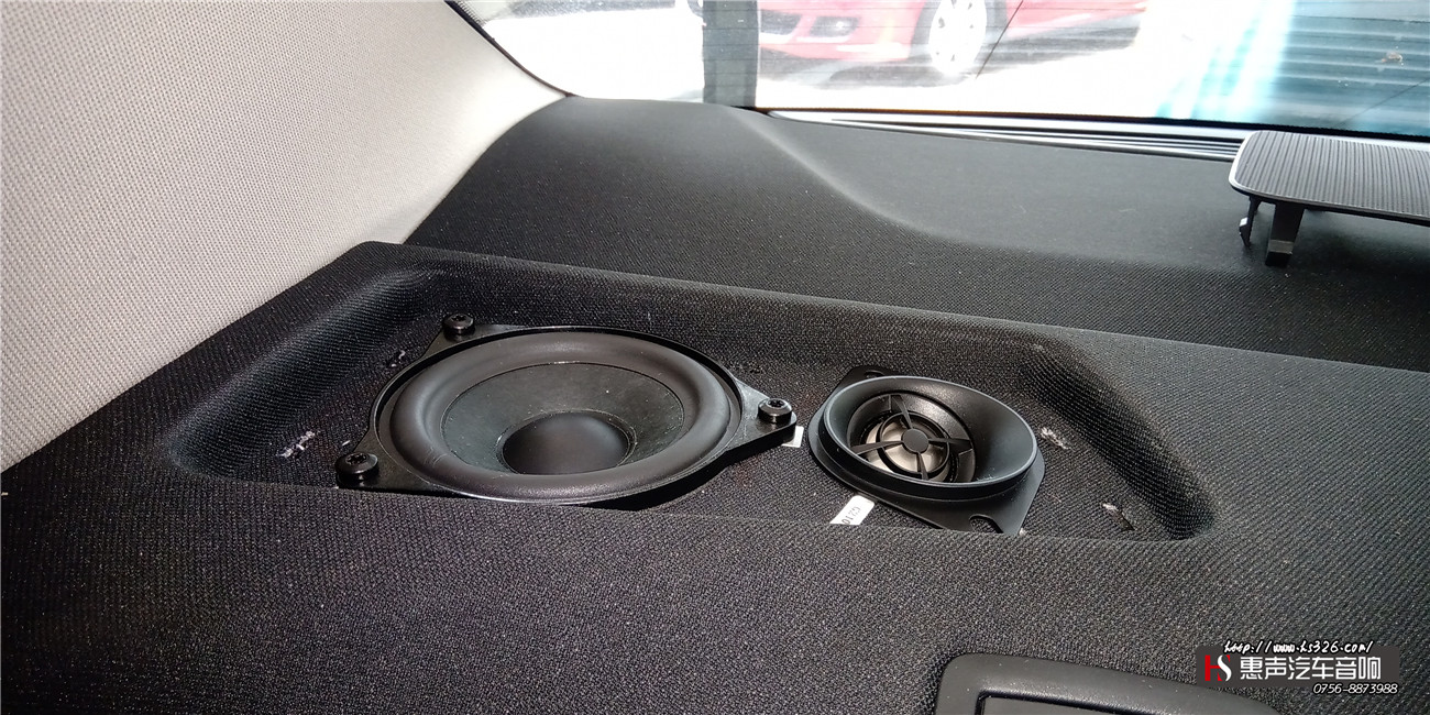 宝马525li原装音响是什么,2021款宝马525li自带音响怎么样