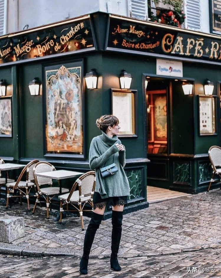 马丁靴和切尔西靴哪个更适合女生,马丁靴和切尔西靴哪个好搭配